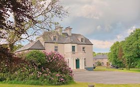 Cavangarden House